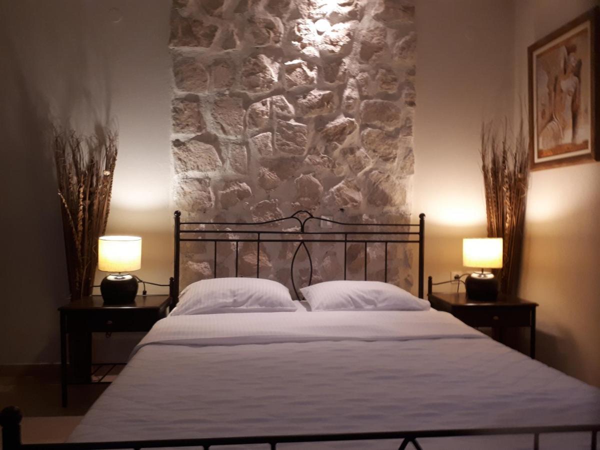 Villa Del Lago Boutique Hotel Кастория Экстерьер фото