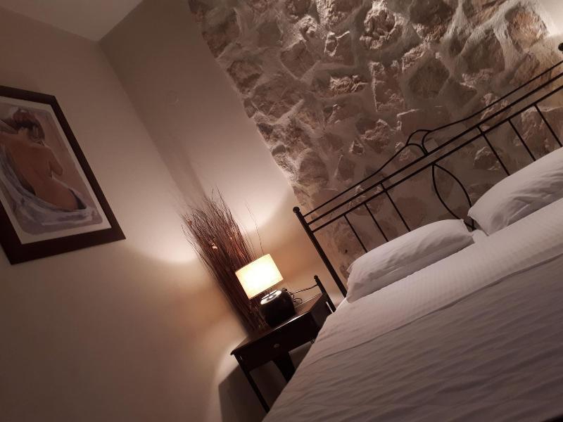 Villa Del Lago Boutique Hotel Кастория Экстерьер фото